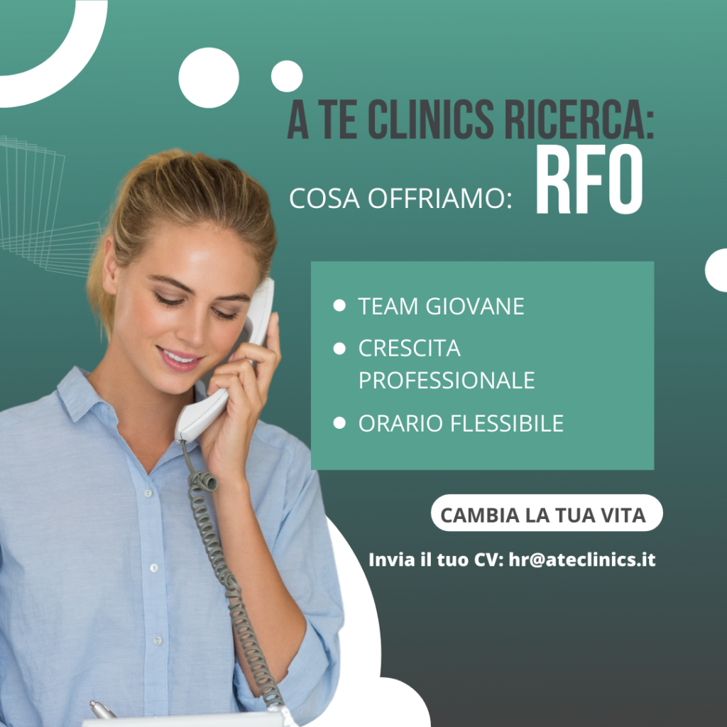 RFO EMOTIVO
