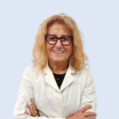 Dott.ssa Tiziana Cassinelli