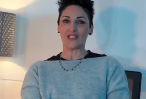 La storia di Giusy - A TE Clinics