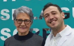 La storia di Teresa - A TE Clinics Alba
