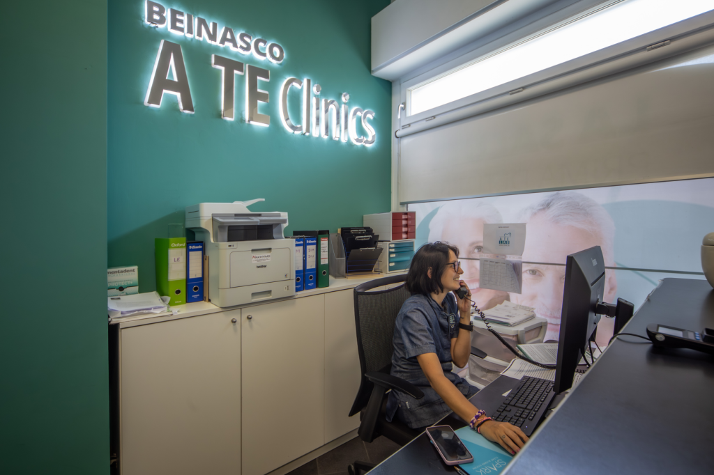 beinasco