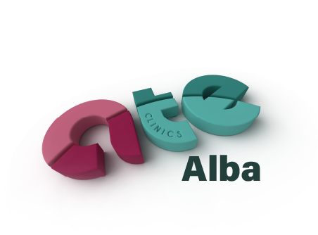 logo alba 2