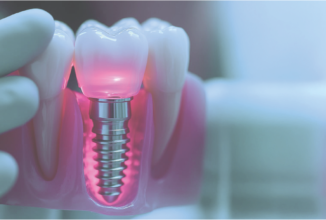 dentista