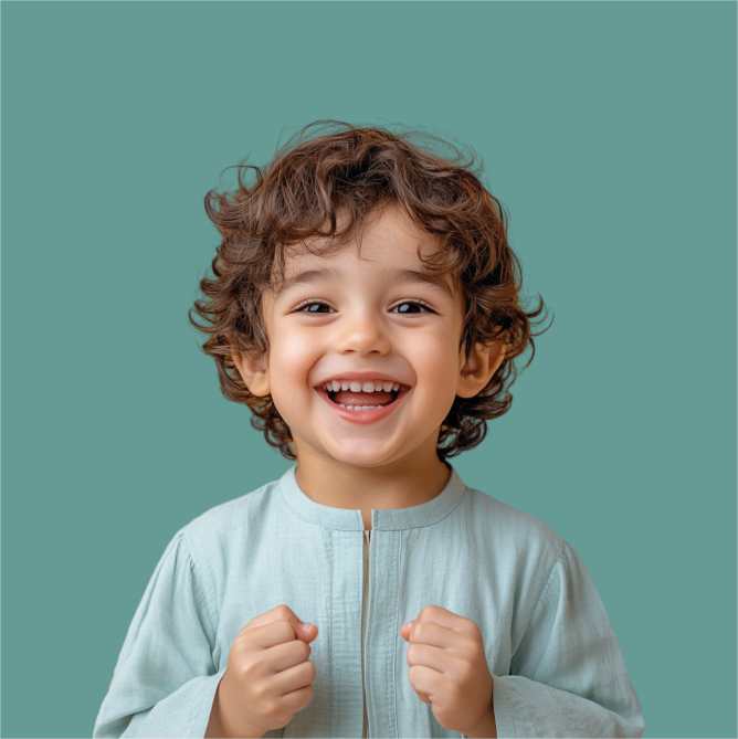 bambini denti