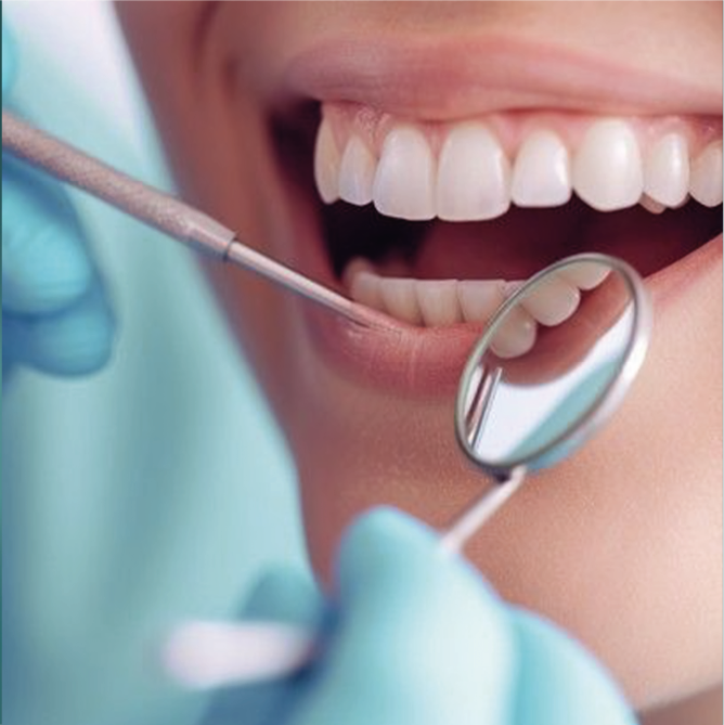 igiene dentale