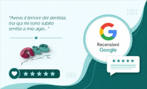 Recensione Marella per A TE Clinics - Dentista a Cambiano