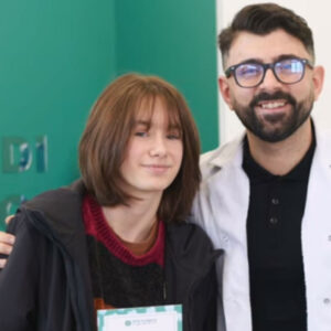 esperienza di ester in ateclinics