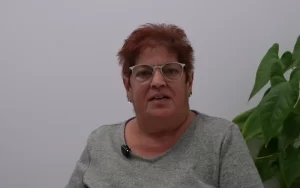 esperienza di patrizia in ateclinics