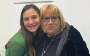 La storia di Anna Maria - A TE Clinics Beinasco