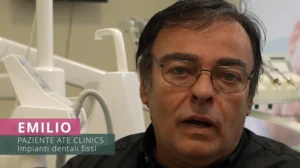 La storia di Emilio - A TE Clinics Beinasco