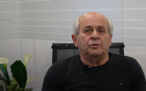 La storia di Piero